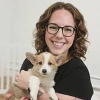 Sitter Profile Image: Mélanie G.