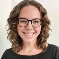 Sitter Profile Image: Mélanie G.