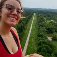 Sitter Profile Image: Ava U.