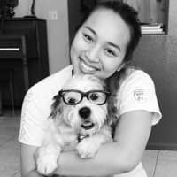 Sitter Profile Image: Sydney T.