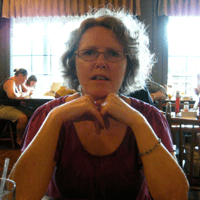 Sitter Profile Image: Deanna D.