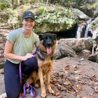 Sitter Profile Image: Maddison G.