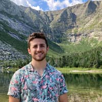 Sitter Profile Image: Merrick R.