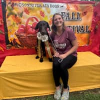 Sitter Profile Image: Jillian R.