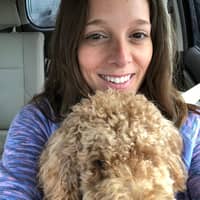 Sitter Profile Image: Samantha G.