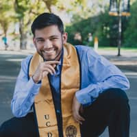 Sitter Profile Image: Kartik S.