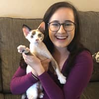 Sitter Profile Image: Candice P.