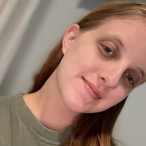 Sitter Profile Image: Skyah F.