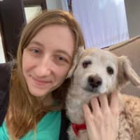 Sitter Profile Image: Elena F.