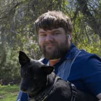 Sitter Profile Image: Andrew L.