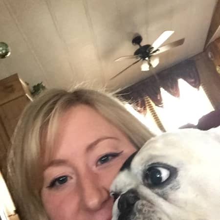 Sitter Profile Image: Carlina F.