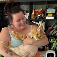 Sitter Profile Image: Grace D.