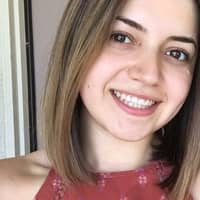 Sitter Profile Image: Larissa F.