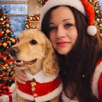 Sitter Profile Image: Nelly J.