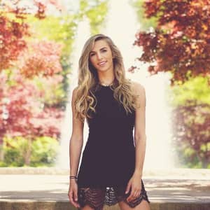 Sitter Profile Image: Savannah R.