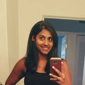 Alekhya A.