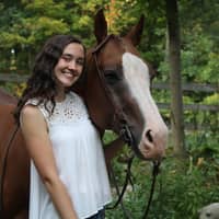 Sitter Profile Image: Isabel T.