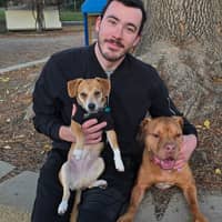 Sitter Profile Image: Shawn B.