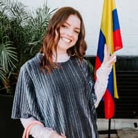 Sitter Profile Image: Abigail M.