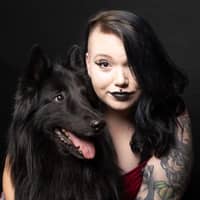 Trainer Profile Image: Jordan F.