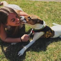 Sitter Profile Image: Jess S.