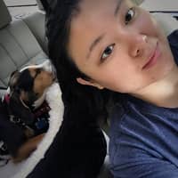 Sitter Profile Image: Grace H.