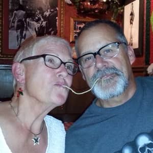 Karen & James S.