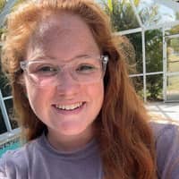 Sitter Profile Image: Olivia N.