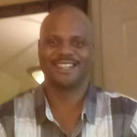 Sitter Profile Image: Paul G B.