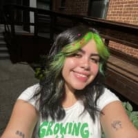 Sitter Profile Image: Kristina M.