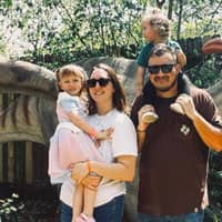 Sitter Profile Image: Rebecca R.