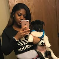 Sitter Profile Image: Jasmine S.