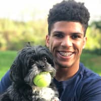 Sitter Profile Image: Dante G.