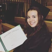 Sitter Profile Image: Bethany C.