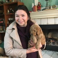 Sitter Profile Image: Vanessa L.