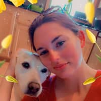 Sitter Profile Image: Corinne P.