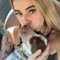 Sitter Profile Image: Kharlee F.