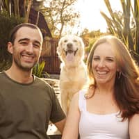 Sitter Profile Image: Matthew W.