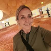 Sitter Profile Image: Ashleigh V.