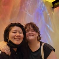 Sitter Profile Image: Dalana W.