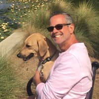 Sitter Profile Image: Bruce L.