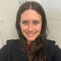 Sitter Profile Image: Gabriela B.