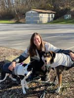 Sitter Profile Image: Kelsey D.