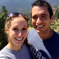 Sitter Profile Image: Brittany & Kolby F.