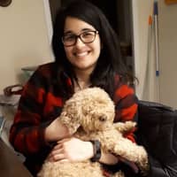 Sitter Profile Image: Pamela R.