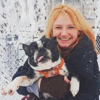 Sitter Profile Image: Maria G.