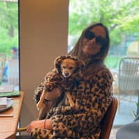 Sitter Profile Image: Marissa T.