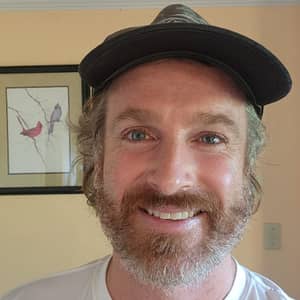 Sitter Profile Image: Brandon B.