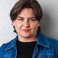 Sitter Profile Image: Fiona F.