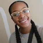 Sitter Profile Image: Bria H.